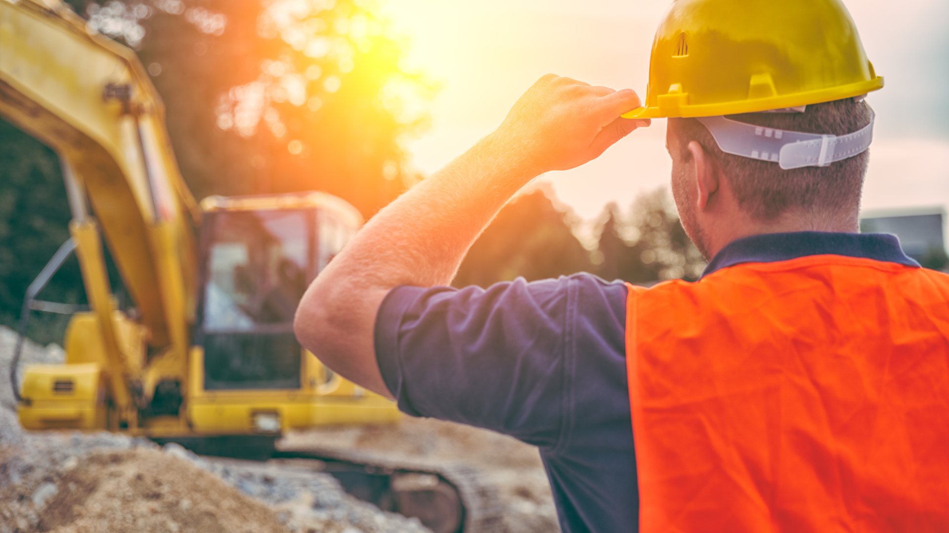 Direitos dos trabalhadores da construção civil