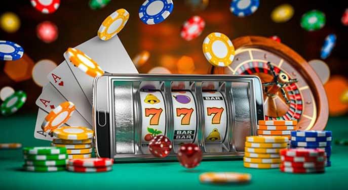 Experience Thrills and Wins at Patrick Spins Casino & Sportsbook Experience Thrills and Wins at Patrick Spins Casino & Sportsbook
