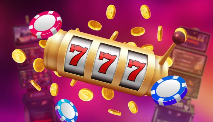 Experience Thrills and Wins at Patrick Spins Casino & Sportsbook Experience Thrills and Wins at Patrick Spins Casino & Sportsbook