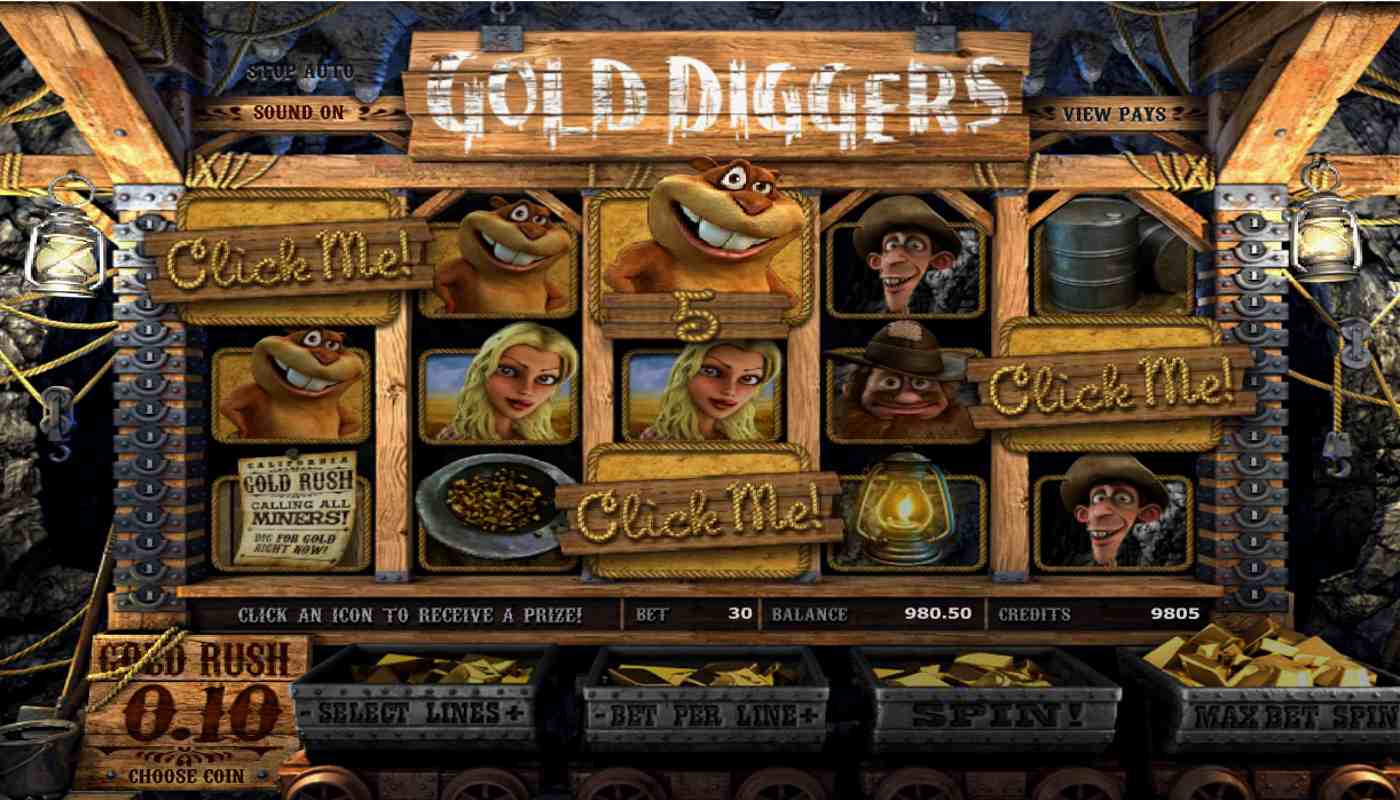 Win Diggers Casino Evaluation