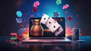 The Exciting World of Gamblii Your Ultimate Guide to Online Gaming The Exciting World of Gamblii Your Ultimate Guide to Online Gaming