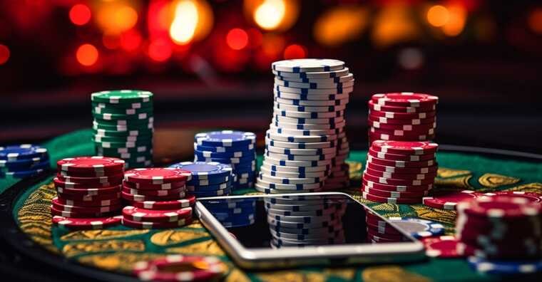 Ultimate Guide to Online Casino Reviews UK Tips and Insights Ultimate Guide to Online Casino Reviews UK Tips and Insights