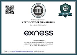 Exness For Trading Your Ultimate Guide to Success in Forex