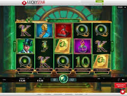 Explore the Excitement of LuckyStar Casino Explore the Excitement of LuckyStar Casino