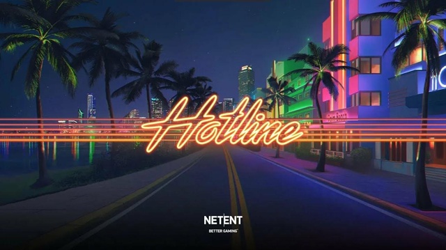 Hotline Casino Twoje Centrum Gier Online