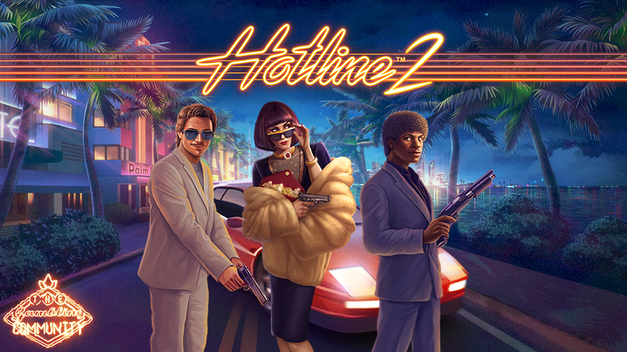 Odkryj świat gry w Hotline Casino Odkryj świat gry w Hotline Casino