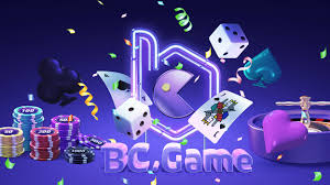 Understanding BC Game Contacts The Easiest Way to Reach Out