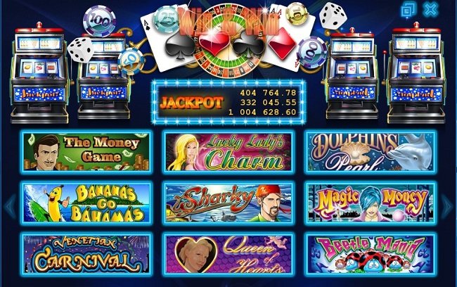 WinWin Casino - Twoje Idealne Miejsce na Rozrywkę w Internecie WinWin Casino - Twoje Idealne Miejsce na Rozrywkę w Internecie