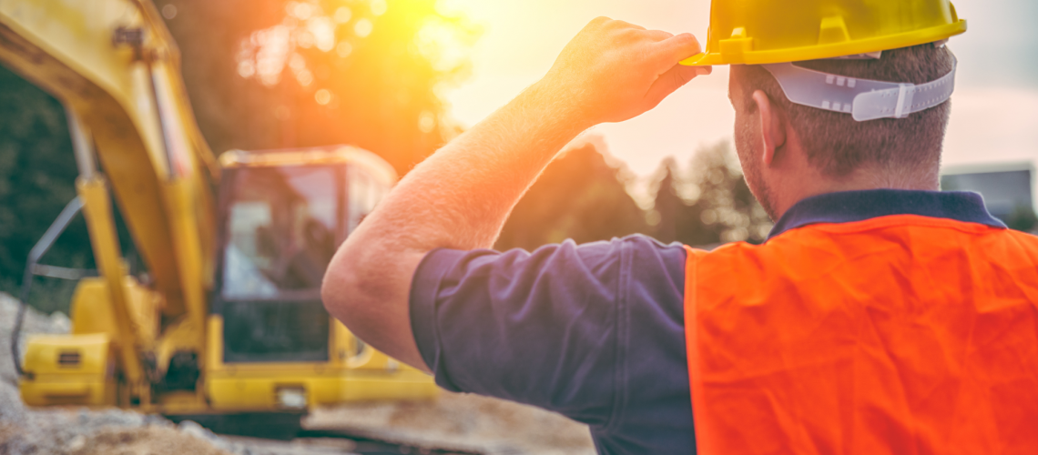 Direitos dos trabalhadores da construção civil