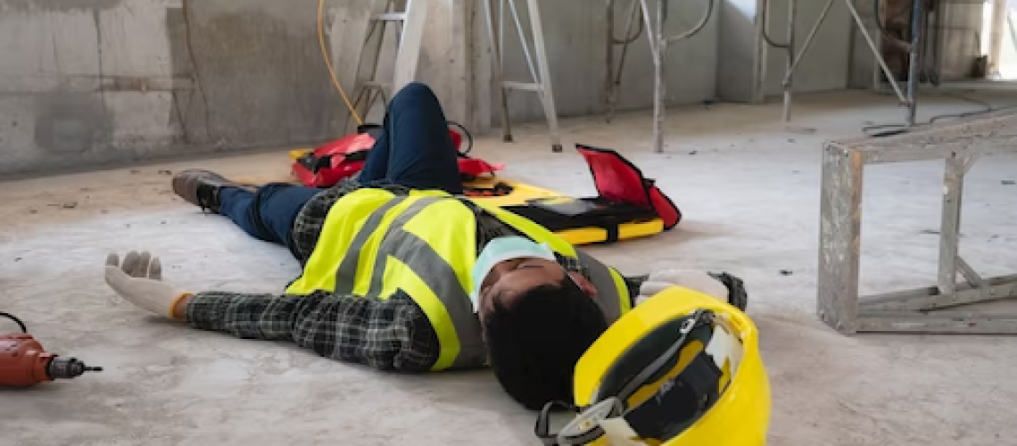 Indenização por acidente de trabalho