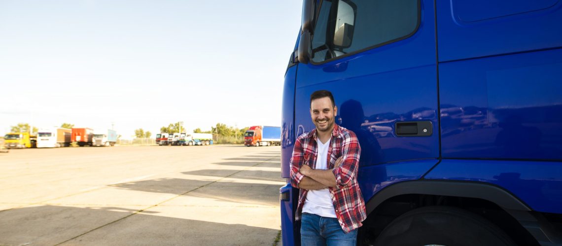 direitos trabalhistas dos caminhoneiros