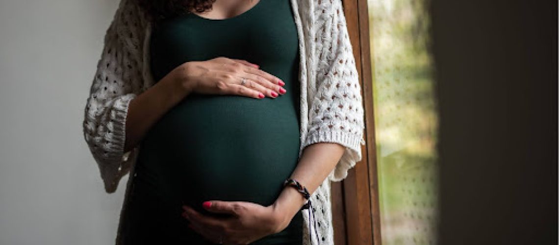 salário maternidade